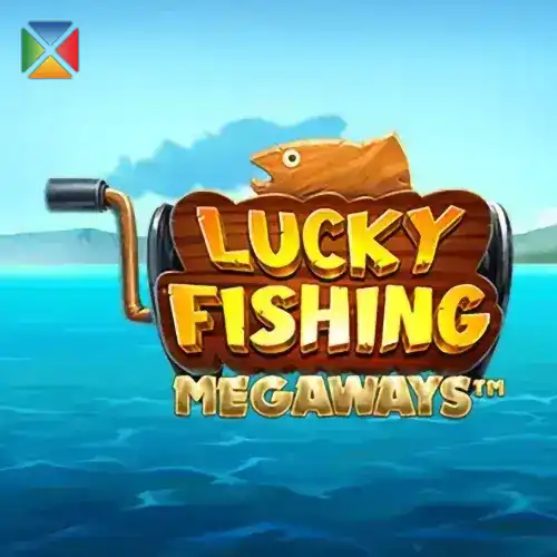 Lucky Fishing Megaways | Pragmatic Play Provider | Asiabola