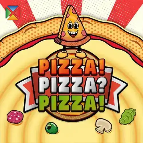 PIZZA! PIZZA? PIZZA! ™ | Pragmatic Play Provider | Asiabola