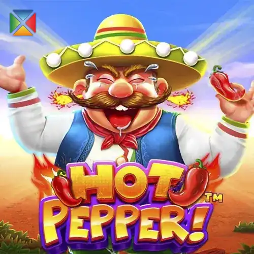 Hot Pepper™ | Pragmatic Play Provider | Asiabola
