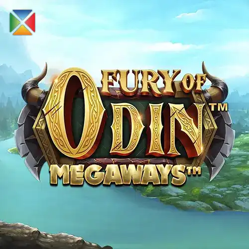 Fury of Odin Megaways™ | Pragmatic Play Provider | Asiabola