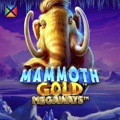Mammoth Gold Megaways™ | Pragmatic Play Provider | Asiabola