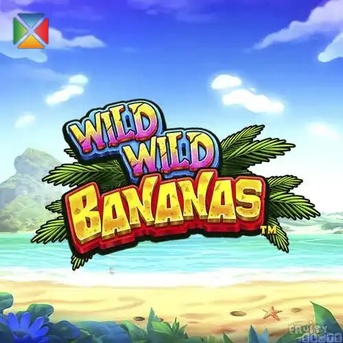 Wild Wild Bananas™ | Pragmatic Play Provider | Asiabola