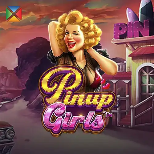 Pinup Girls™ | Pragmatic Play Provider | Asiabola