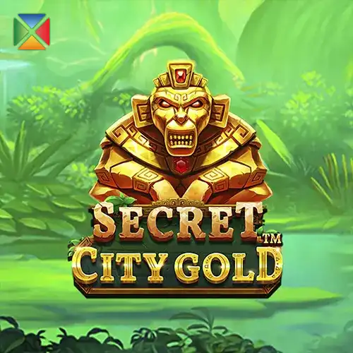 Secret City Gold™ | Pragmatic Play Provider | Asiabola