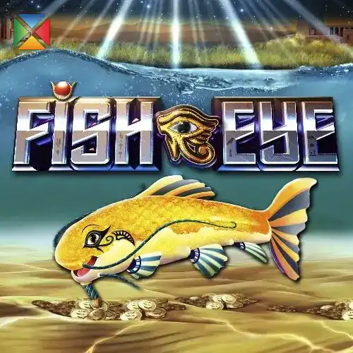 Fish Eye | Pragmatic Play Provider | Asiabola