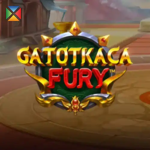Gatot Kaca's Fury™ | Pragmatic Play Provider | Asiabola