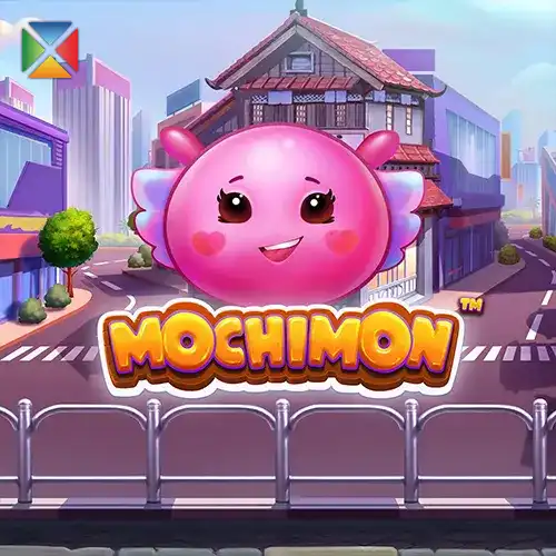 Mochimon™ | Pragmatic Play Provider | Asiabola