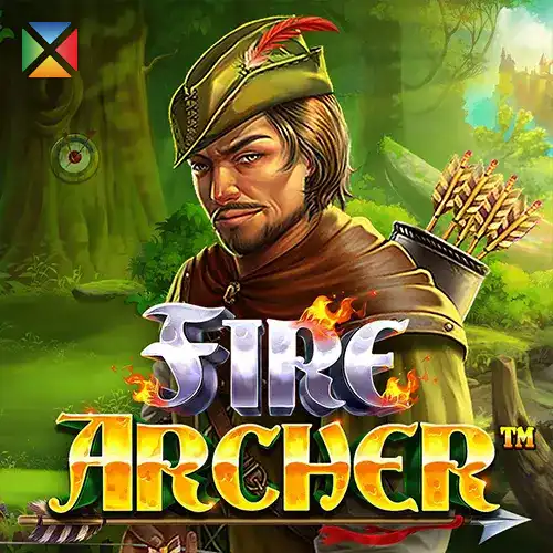 Fire Archer™ | Pragmatic Play Provider | Asiabola