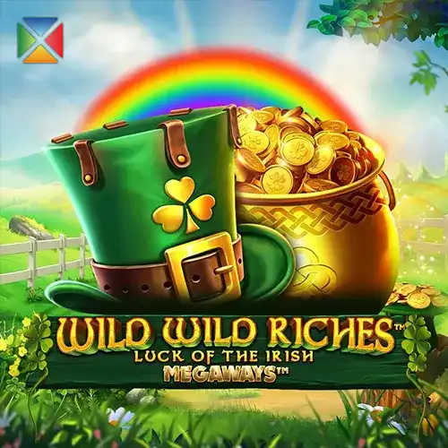 Wild Wild Riches Megaways™ | Pragmatic Play Provider | Asiabola