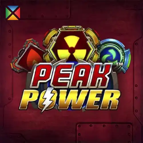 Peak Power™ | Pragmatic Play Provider | Asiabola