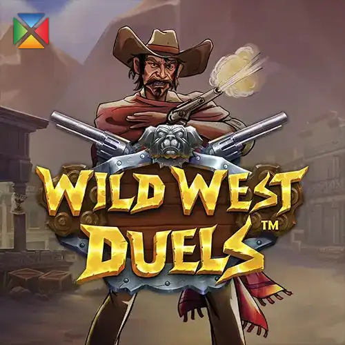 Wild West Duels™ | Pragmatic Play Provider | Asiabola