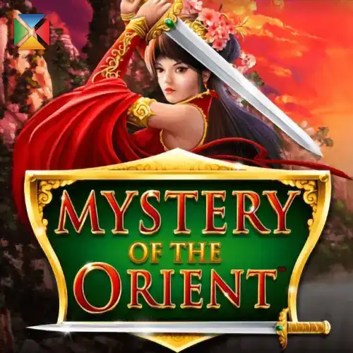 Mystery Of The Orient™ | Pragmatic Play Provider | Asiabola