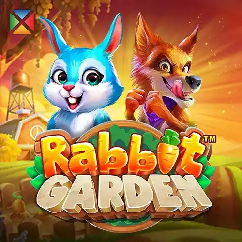 Rabbit Garden™ | Pragmatic Play Provider | Asiabola
