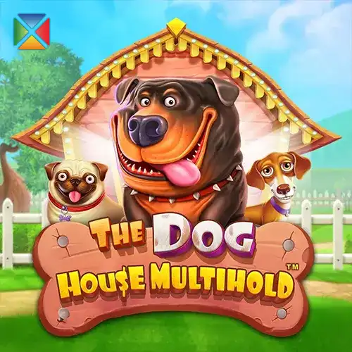 The Dog House Multihold™ | Pragmatic Play Provider | Asiabola