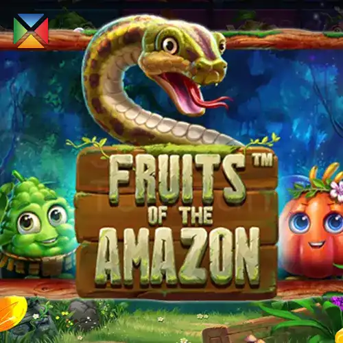 Fruits of the Amazon™ | Pragmatic Play Provider | Asiabola
