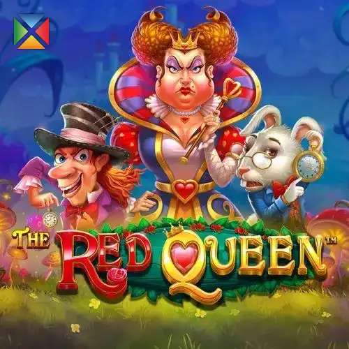 The Red Queen™ | Pragmatic Play Provider | Asiabola