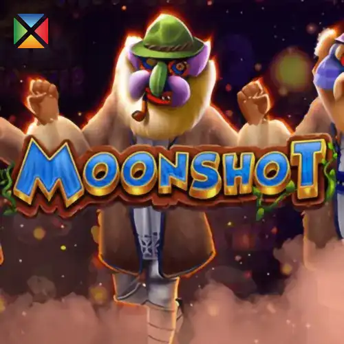 Moonshot™ | Pragmatic Play Provider | Asiabola
