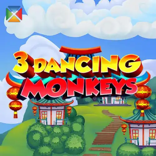 3 Dancing Monkeys™ | Pragmatic Play Provider | Asiabola