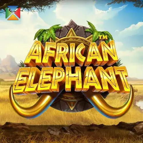 African Elephant™ | Pragmatic Play Provider | Asiabola