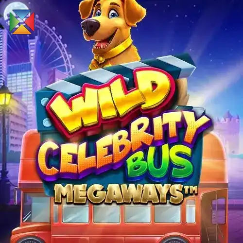 Wild Celebrity Bus Megaways™ | Pragmatic Play Provider | Asiabola