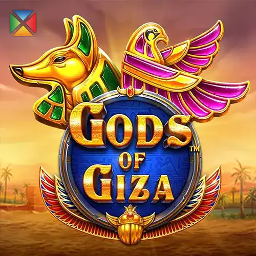 Gods of Giza™ | Pragmatic Play Provider | Asiabola