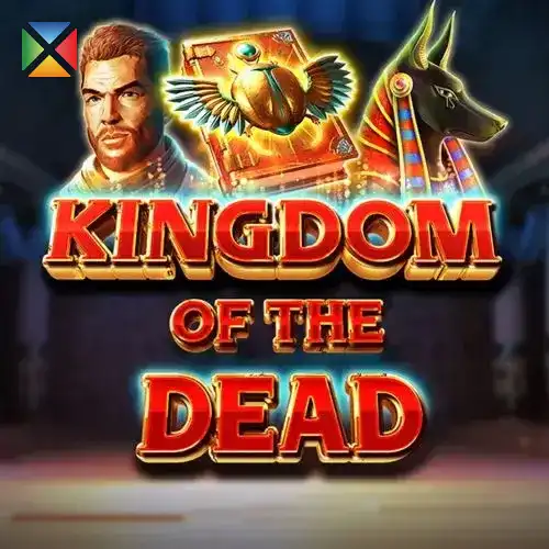 Kingdom of The Dead™ | Pragmatic Play Provider | Asiabola