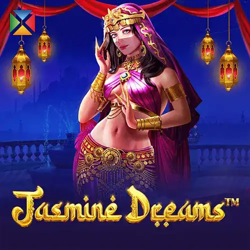 Jasmine Dreams™ | Pragmatic Play Provider | Asiabola