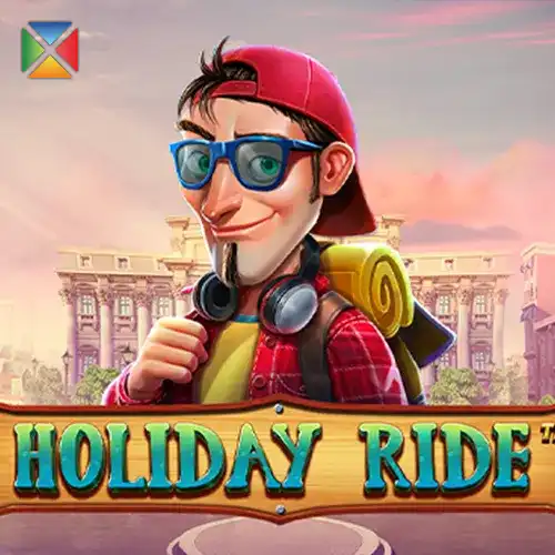 Holiday Ride™ | Pragmatic Play Provider | Asiabola