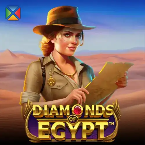 Diamonds of Egypt™ | Pragmatic Play Provider | Asiabola
