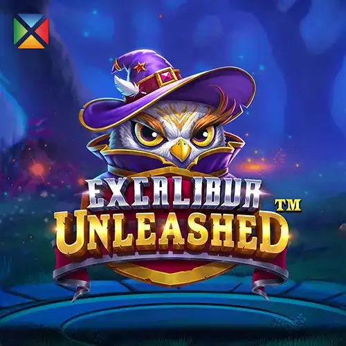 Excalibur Unleashed™ | Pragmatic Play Provider | Asiabola