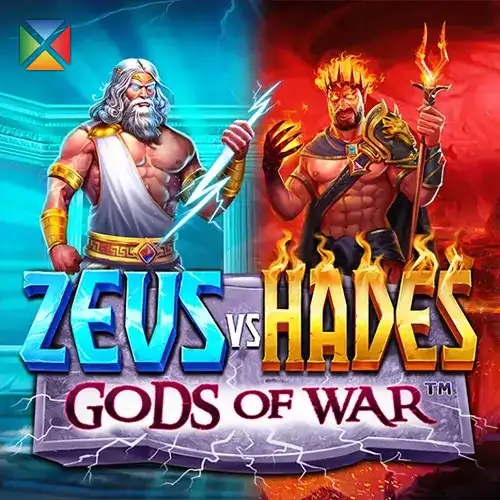 Zeus vs Hades - Gods of War™ | Pragmatic Play Provider | Asiabola