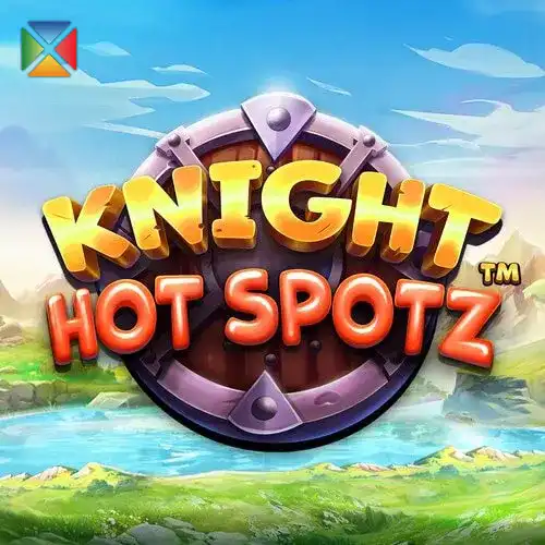 Knight Hot Spotz™ | Pragmatic Play Provider | Asiabola