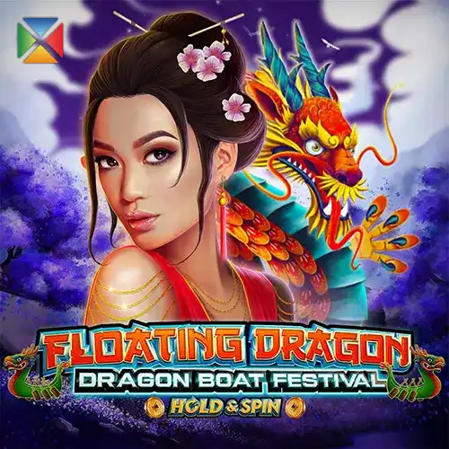 Floating Dragon - Dragon Boat Festival™ | Pragmatic Play Provider | Asiabola