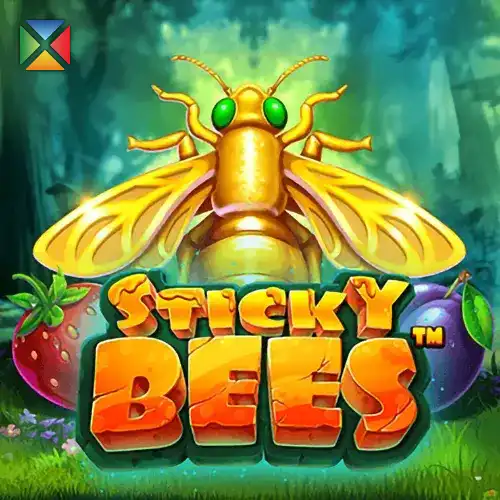 Sticky Bees™ | Pragmatic Play Provider | Asiabola