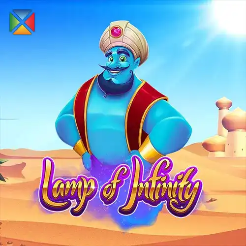Lamp of Infinity™ | Pragmatic Play Provider | Asiabola