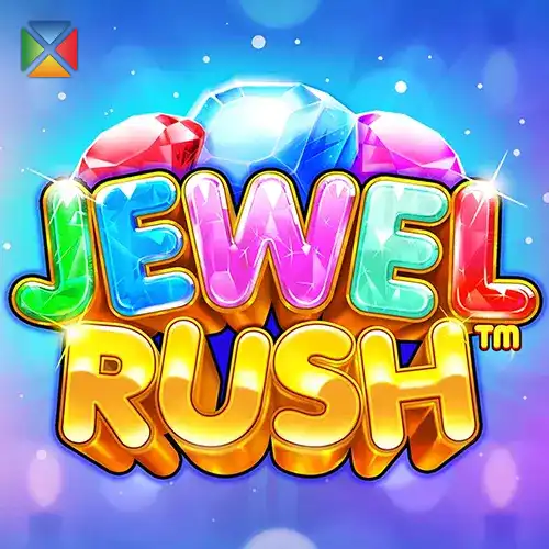 Jewel Rush™ | Pragmatic Play Provider | Asiabola