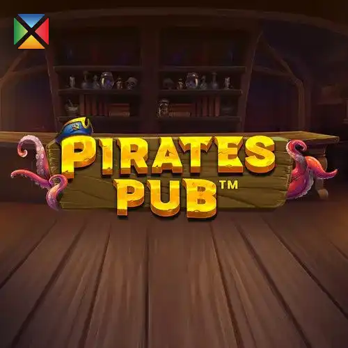 Pirates Pub™ | Pragmatic Play Provider | Asiabola