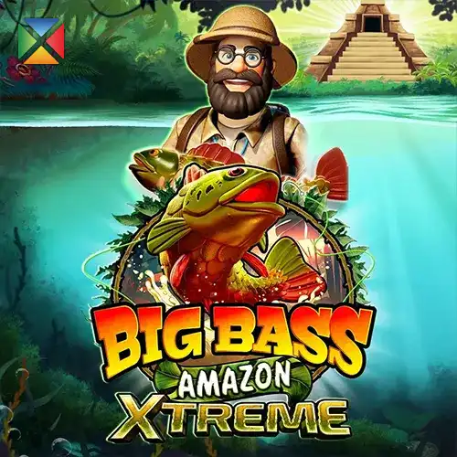 Big Bass Amazon Xtreme™ | Pragmatic Play Provider | Asiabola