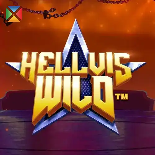 Hellvis Wild™ | Pragmatic Play Provider | Asiabola