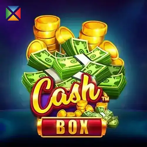 Cash Box™ | Pragmatic Play Provider | Asiabola
