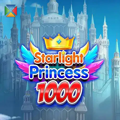 Starlight Princess™ 1000 | Pragmatic Play Provider | Asiabola