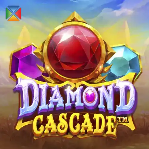 Diamond Cascade™ | Pragmatic Play Provider | Asiabola