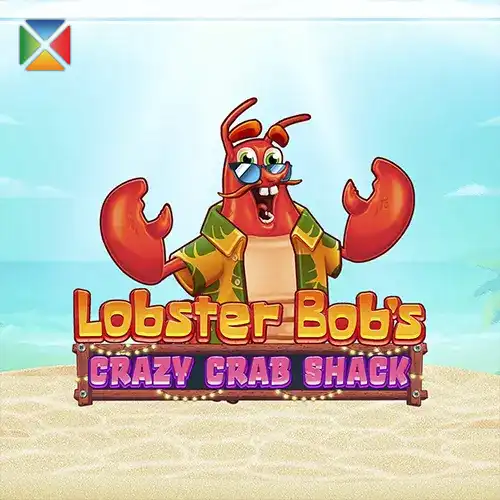 Lobster Bob's Crazy Crab Shack™ | Pragmatic Play Provider | Asiabola