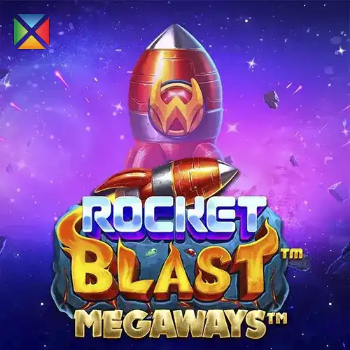 Rocket Blast Megaways™ | Pragmatic Play Provider | Asiabola