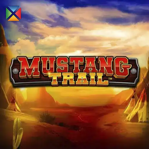Mustang Trail™ | Pragmatic Play Provider | Asiabola