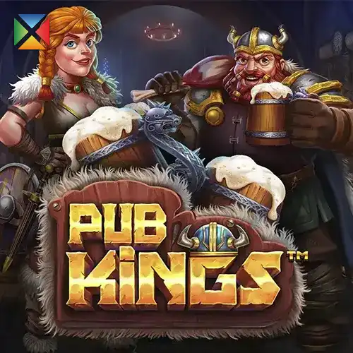 Pub Kings™ | Pragmatic Play Provider | Asiabola