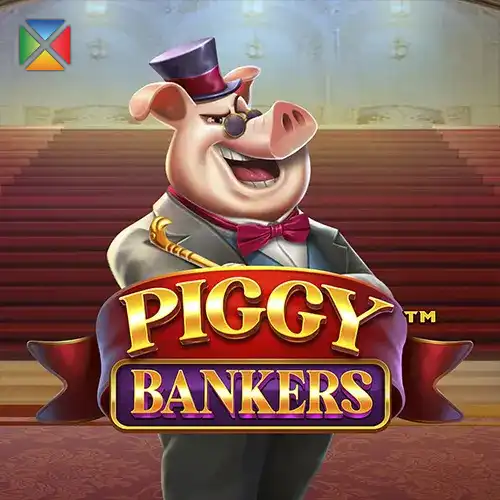 Piggy Bankers™ | Pragmatic Play Provider | Asiabola