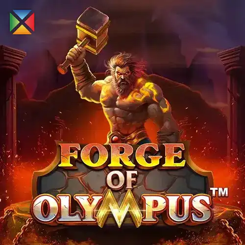 Forge of Olympus™ | Pragmatic Play Provider | Asiabola