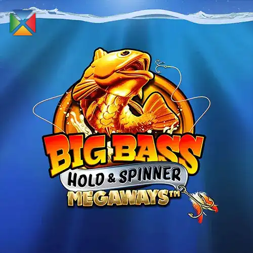 Big Bass Hold & Spinner Megaways™ | Pragmatic Play Provider | Asiabola