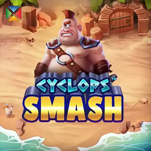 Cyclops Smash™ | Pragmatic Play Provider | Asiabola